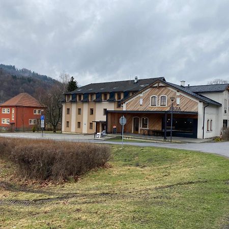 Apartmán Dlouhé stráně Loučná nad Desnou Exterior foto