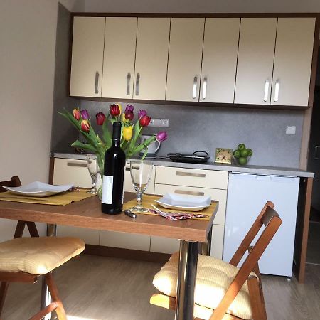 Apartmán Dlouhé stráně Loučná nad Desnou Exterior foto