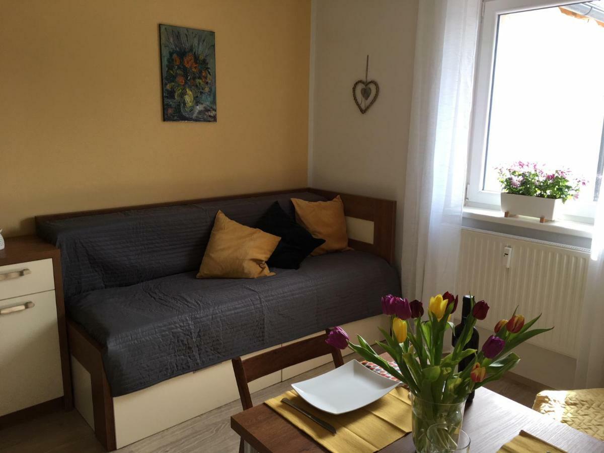 Apartmán Dlouhé stráně Loučná nad Desnou Exterior foto