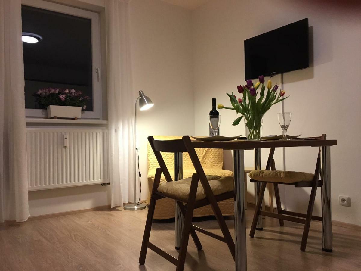Apartmán Dlouhé stráně Loučná nad Desnou Exterior foto