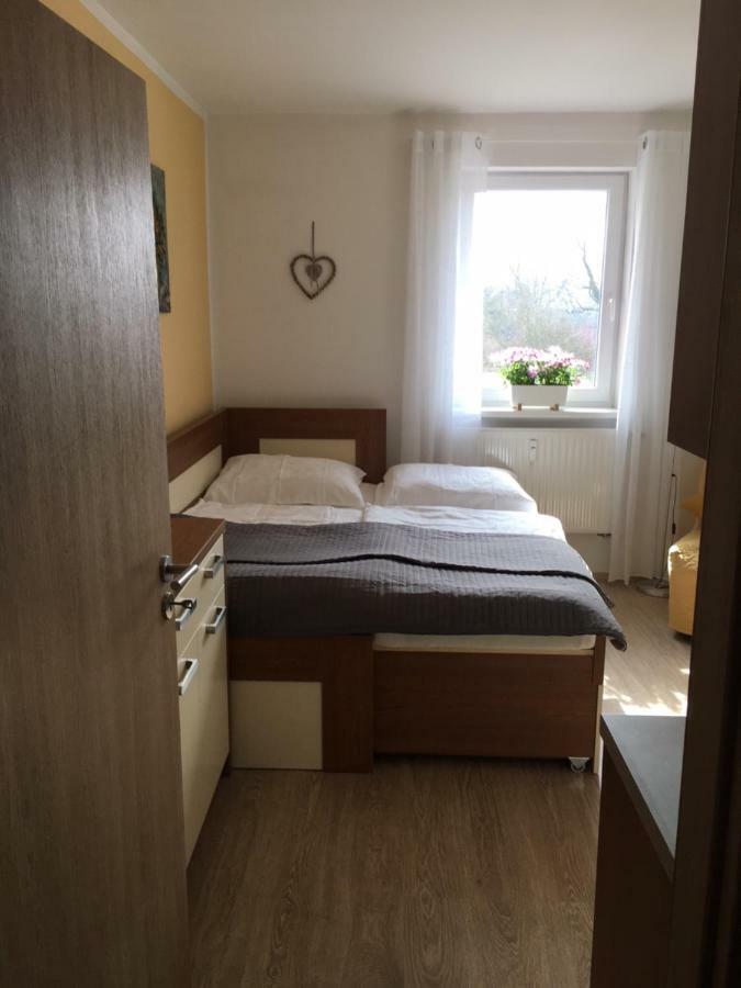 Apartmán Dlouhé stráně Loučná nad Desnou Exterior foto