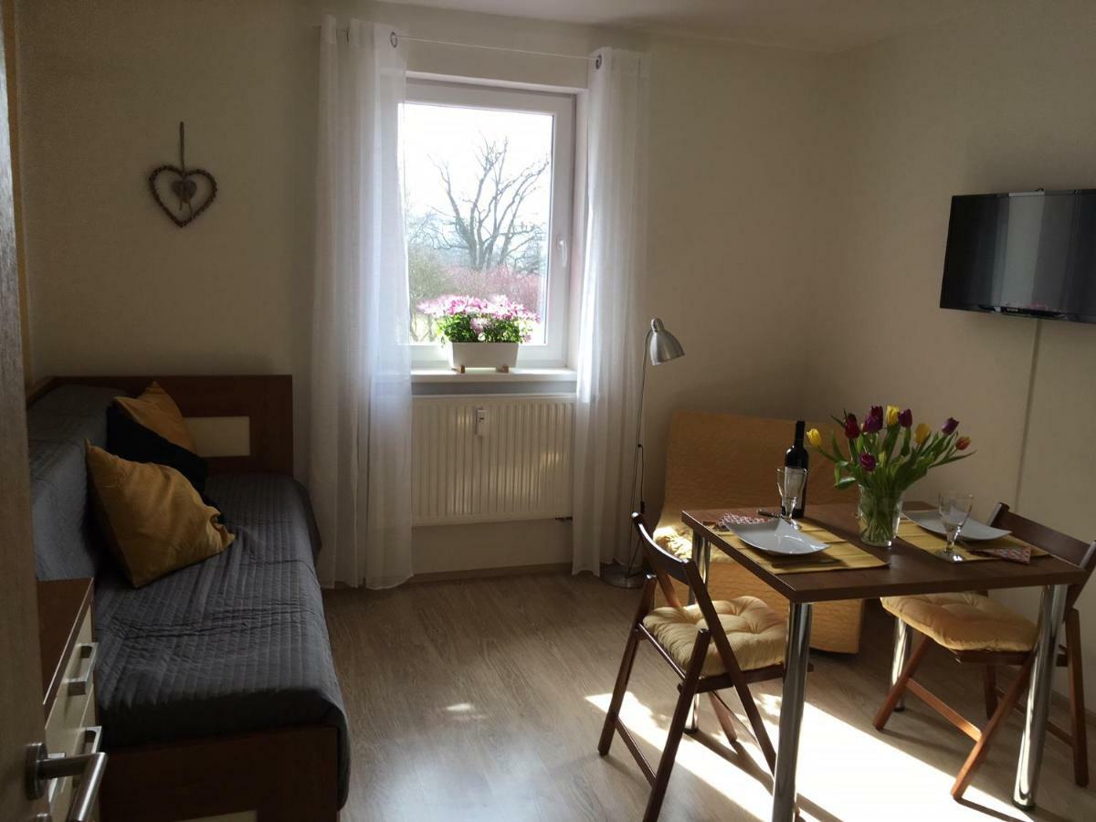 Apartmán Dlouhé stráně Loučná nad Desnou Exterior foto