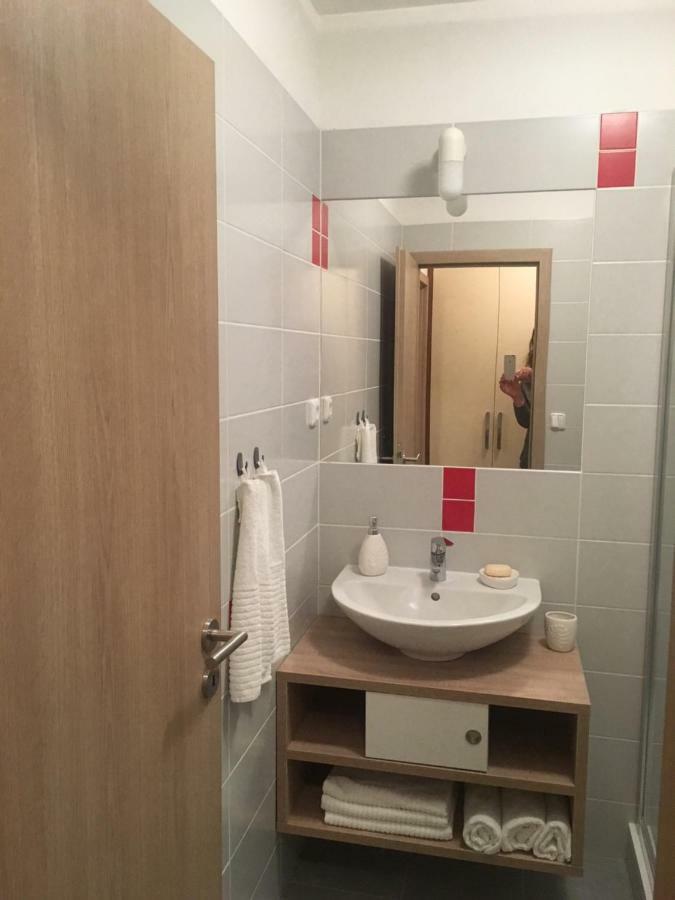 Apartmán Dlouhé stráně Loučná nad Desnou Exterior foto